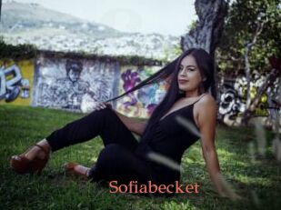 Sofiabecket