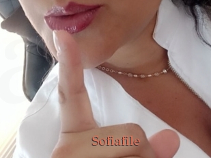 sofiafile Anal Favorite