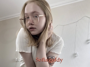 Sofiagoldy
