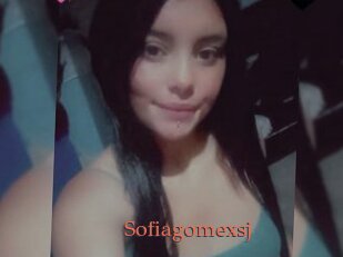 Sofiagomexsj