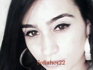 Sofiahot22
