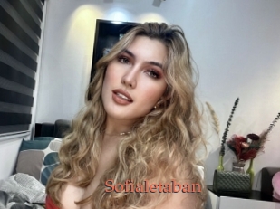 Sofialetaban