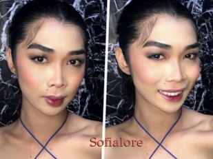Sofialore