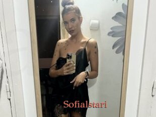 Sofialstari