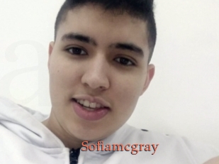 Sofiamcgray