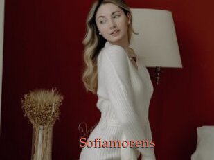 Sofiamorens