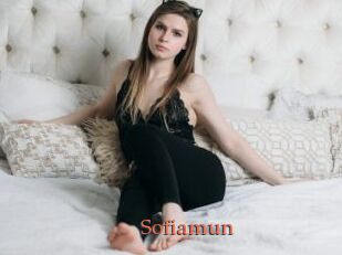 Sofiamun