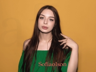 Sofiaolson