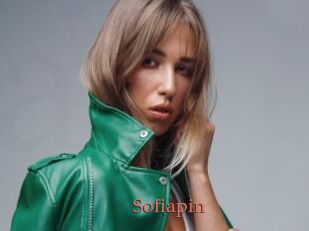 Sofiapin