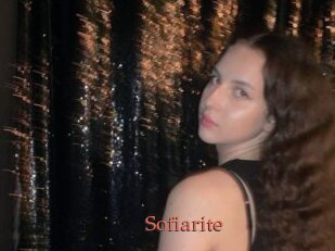 Sofiarite