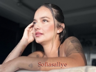 Sofiasallye