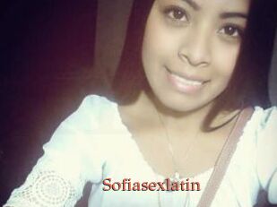 Sofiasexlatin