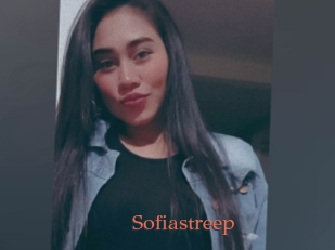 Sofiastreep
