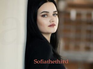 Sofiathethird