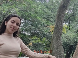 Sofiaval