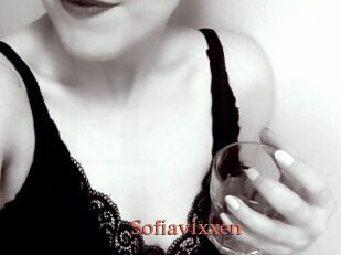 Sofiavixxen