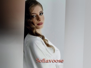 Sofiavoose