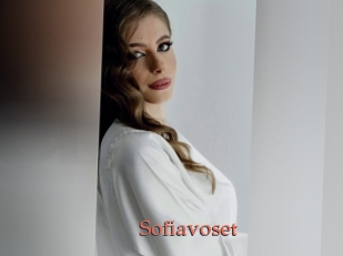 Sofiavoset