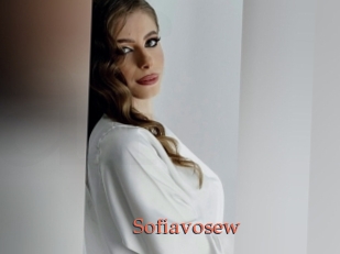Sofiavosew