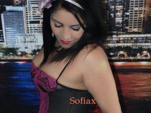 Sofiax