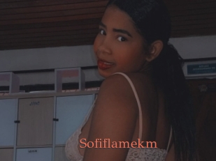 Sofiflamekm