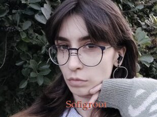 Sofigroot