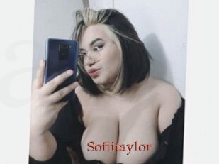 Sofiitaylor