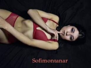 Sofimontanar