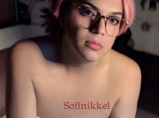 Sofinikkel