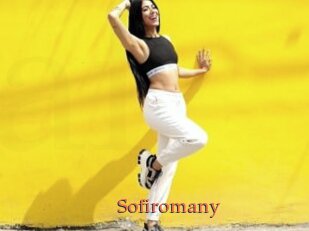 Sofiromany