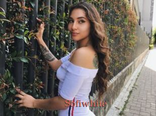 Sofiwhite