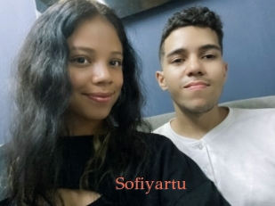 Sofiyartu