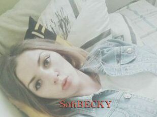 SoftBECKY