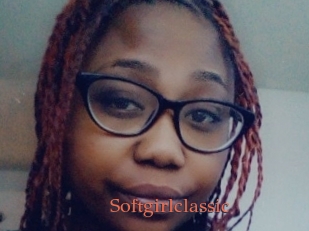 Softgirlclassic
