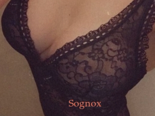 Sognox