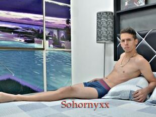 Sohornyxx
