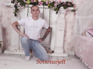 Sohoturjeff