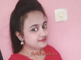 Sokheakter