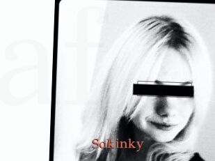 Sokinky