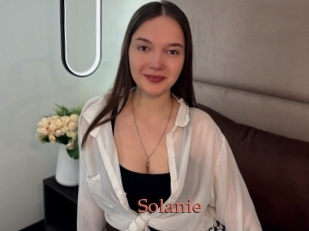 Solanie