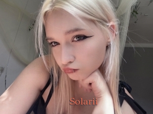 Solarii