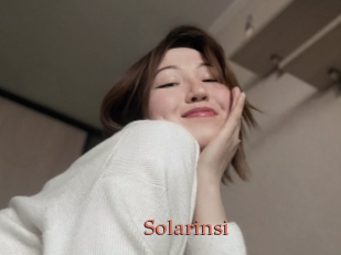 Solarinsi