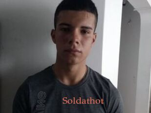 Soldathot