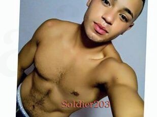 Soldier203