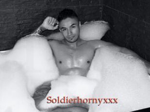Soldierhornyxxx