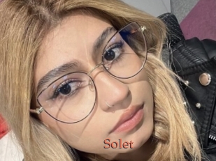 Solet