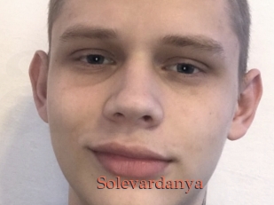 Solevardanya