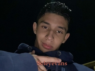 Soleyevans
