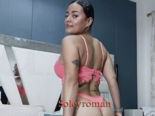 Soleyroman