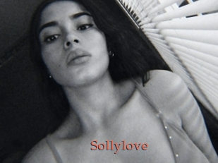 Sollylove